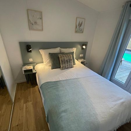Camping Paradis De Maillac Sainte-Nathalene Bagian luar foto