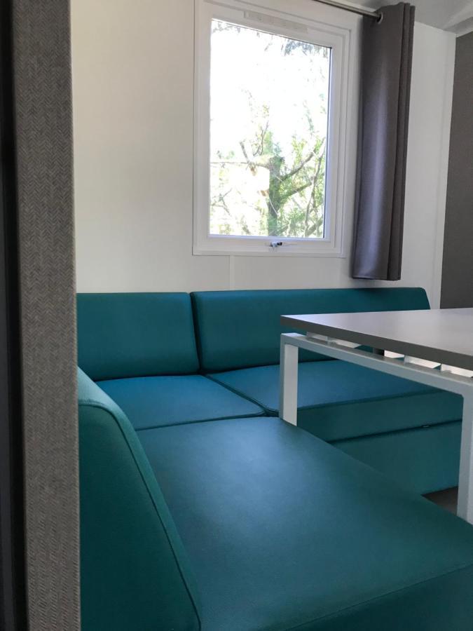 Camping Paradis De Maillac Sainte-Nathalene Bagian luar foto