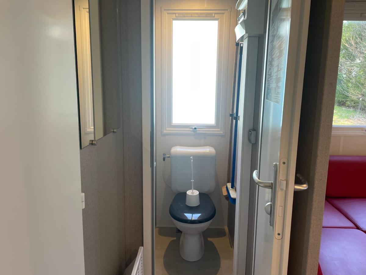 Camping Paradis De Maillac Sainte-Nathalene Bagian luar foto