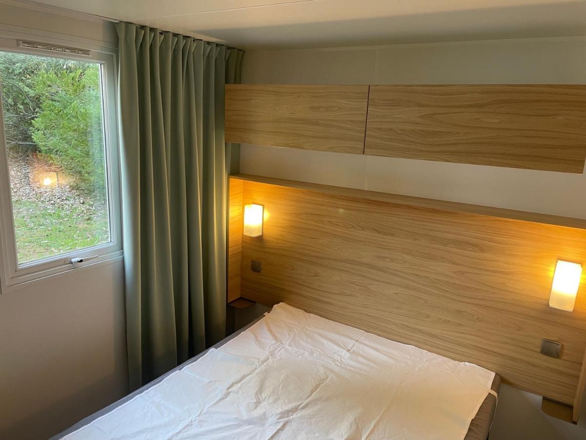 Camping Paradis De Maillac Sainte-Nathalene Bagian luar foto