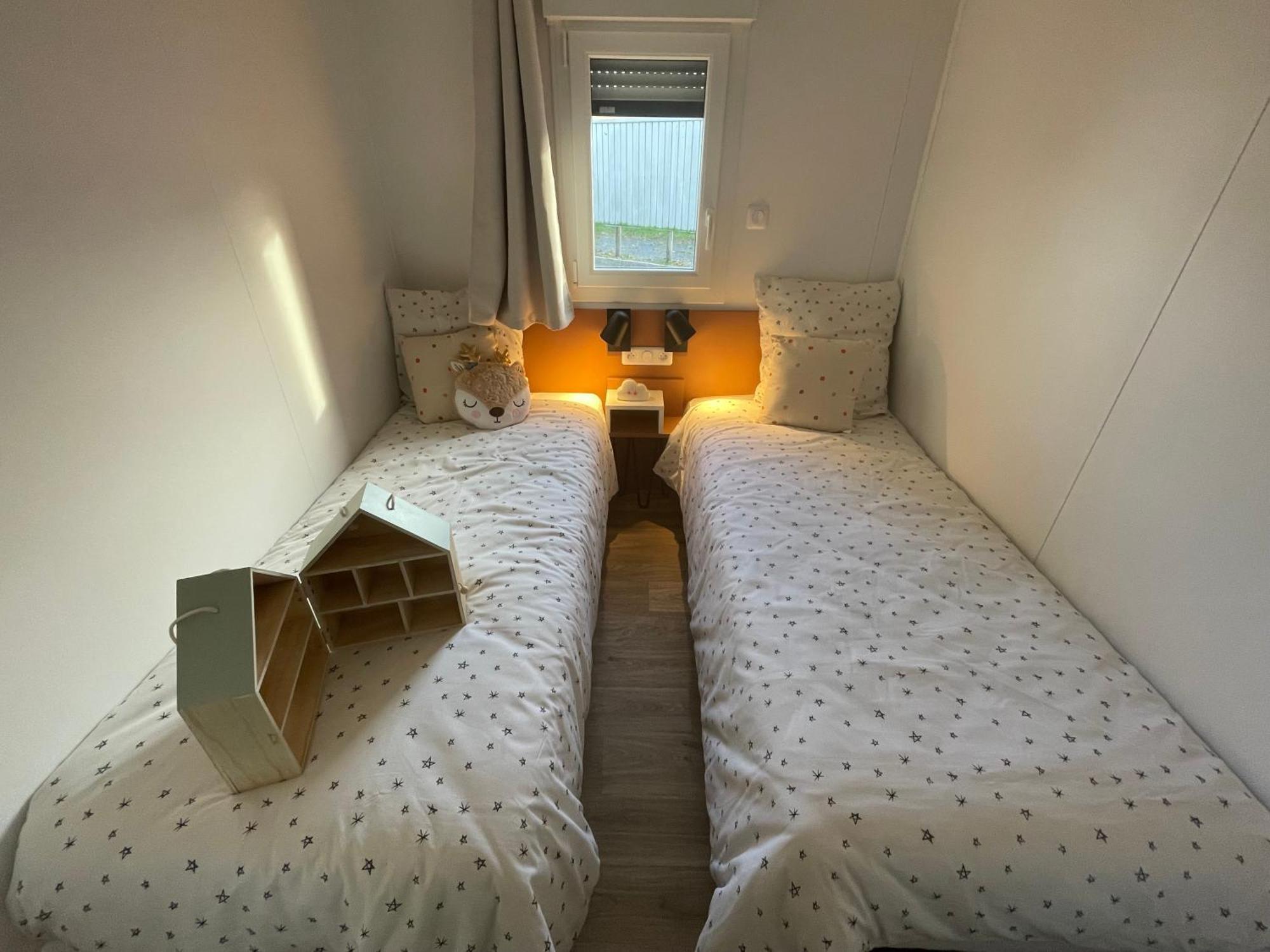Camping Paradis De Maillac Sainte-Nathalene Bagian luar foto