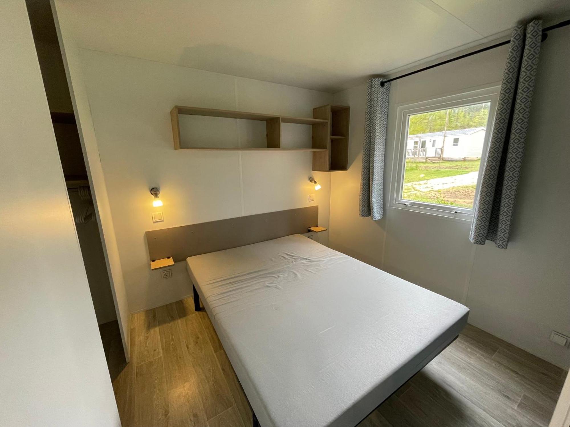 Camping Paradis De Maillac Sainte-Nathalene Bagian luar foto
